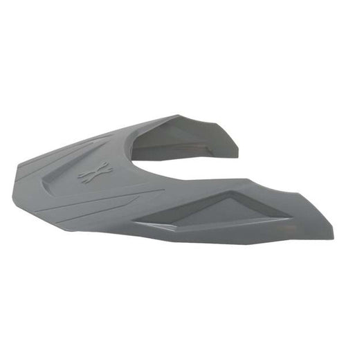 HK Army KLR Goggle Visor - Grey