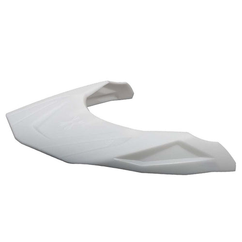 HK Army KLR Goggle Visor - White