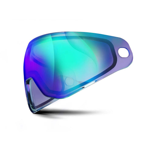 HK Army KLR / SLR Goggle Pure HD Ice Lens - Emerald