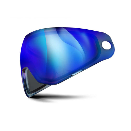 HK Army KLR / SLR Goggle Pure HD Lens - Arctic Blue