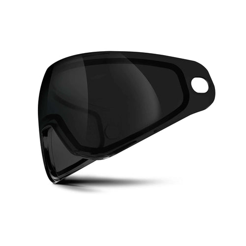HK Army KLR / SLR Goggle Pure Lens - Stealth Smoke