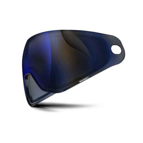 HK Army KLR / SLR Goggle Pure Mirror Lens - Cobalt Blue