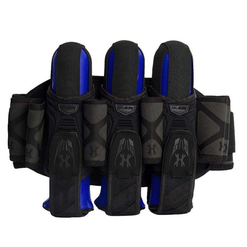 HK Army Magtek Harness - Blackout - 3+2+4