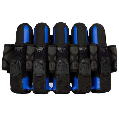HK Army Magtek Harness - Blackout - 5+4+4