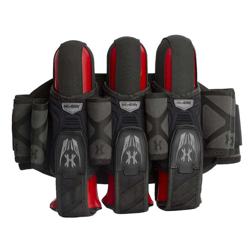 HK Army Magtek Harness - Grey - 3+2+4