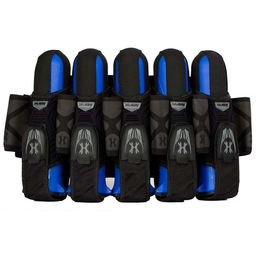 HK Army Magtek Harness - Grey - 5+4+4
