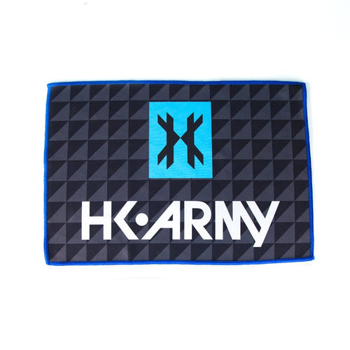 HK Army Microfiber Goggle Rag - Icon