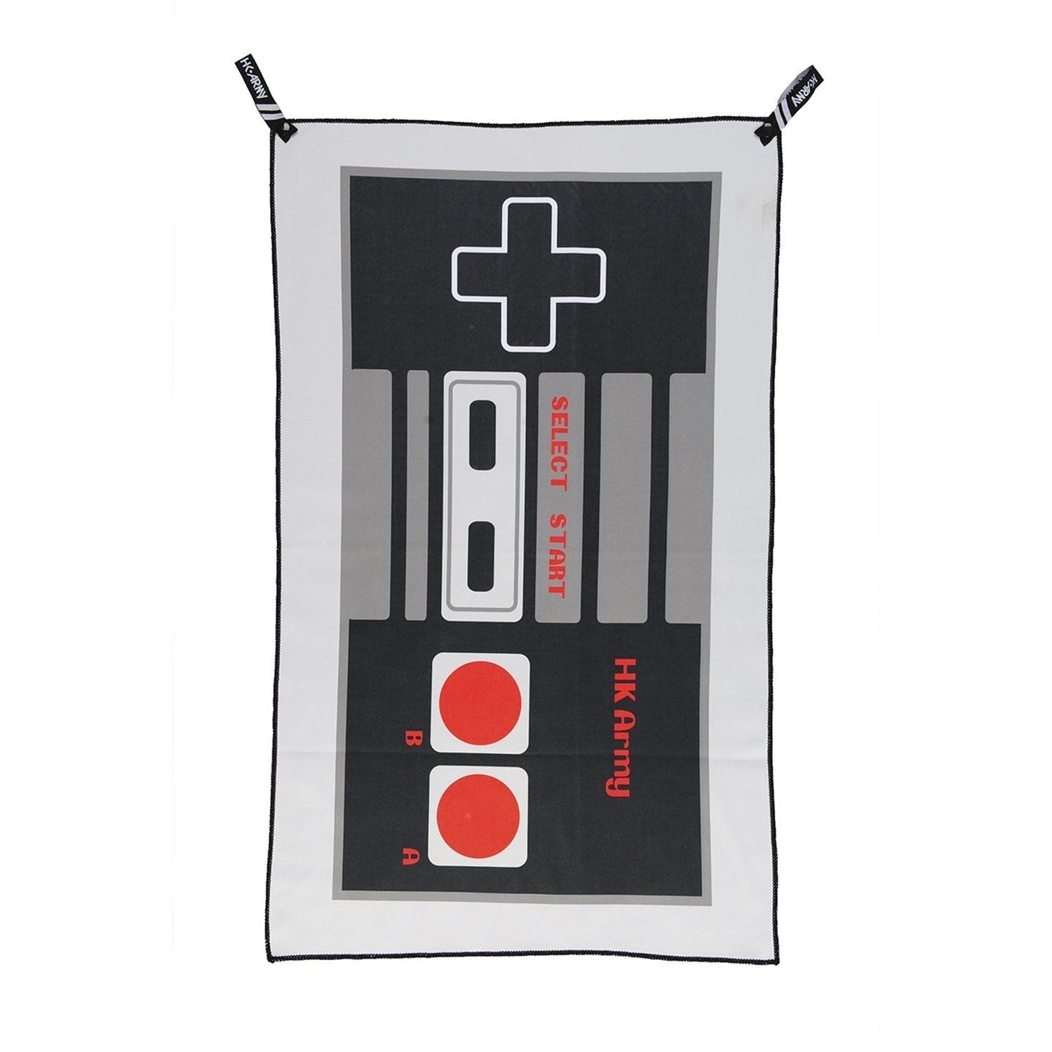 HK Army Microfiber Goggle Rag - XL - Control - Fearless Paintball