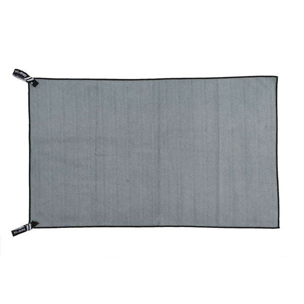 HK Army Microfiber Goggle Rag – Icon Design, 12.5" X 8.5" Dual-Sided Cleaning Cloth For Paintball