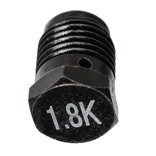 HK Army Paintball Tank Burst Disk - 1800 PSI / 1.8K