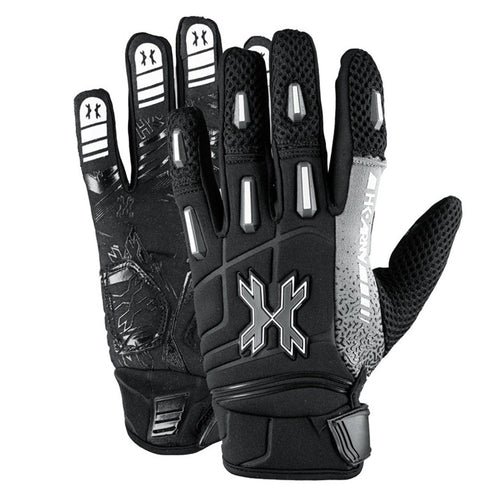 HK Army Pro Gloves / Full Finger - Stealth