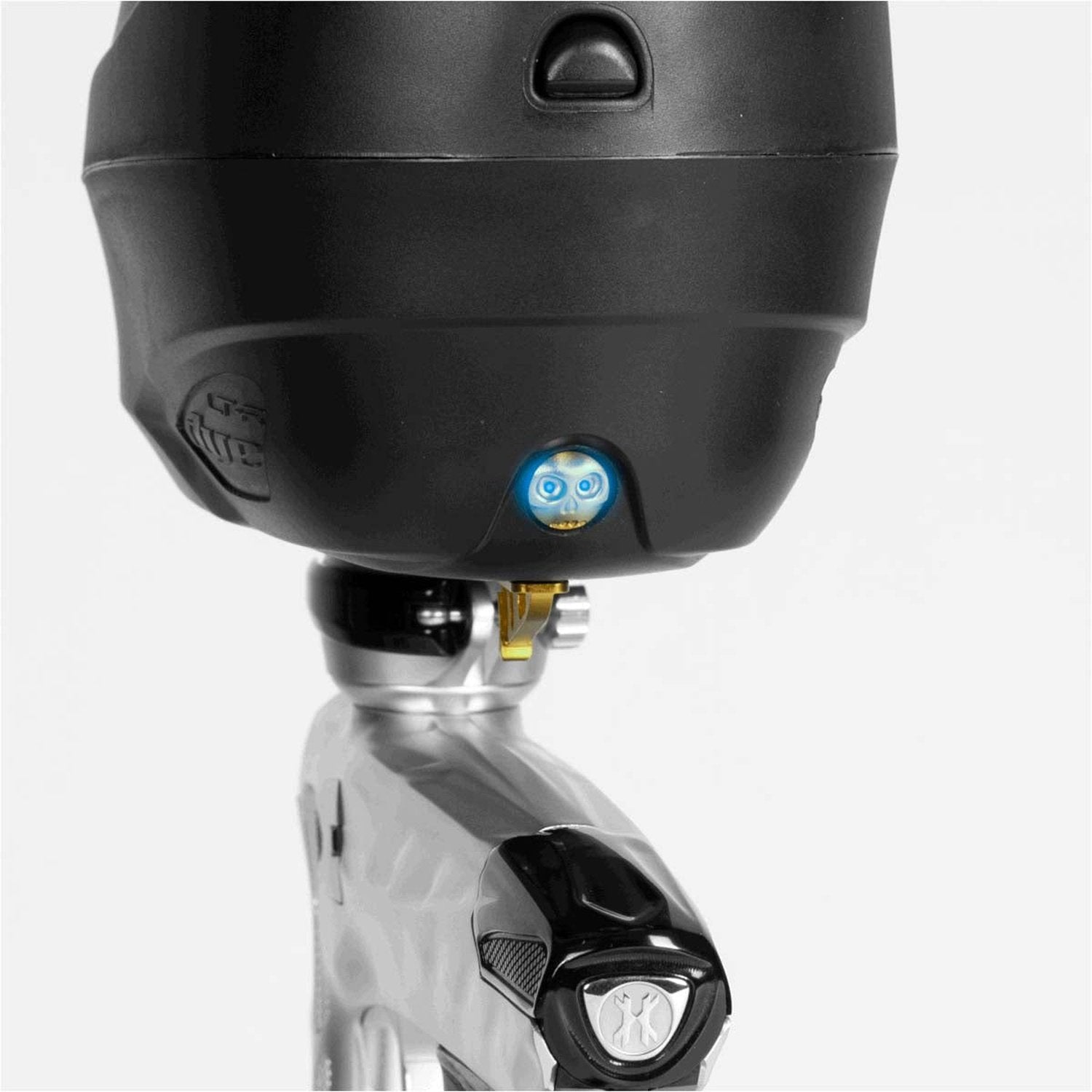 HK Army Skeleton Power Button + Release Trigger Kit - LTR / Rotor - Go ...