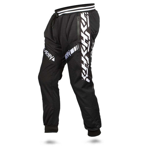 HK Army TRK Jogger Paintball Pants - HK Stripe
