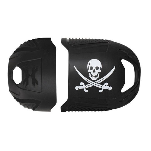 HK Army Vice FC Tank Cover - Swords - 48-80ci