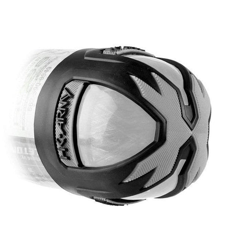 HK Army Vice Tank Grip 2.0 - Black / Grey - 48-90ci