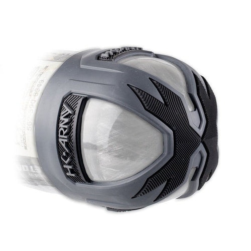 HK Army Vice Tank Grip 2.0 - Grey / Black - 48-90ci