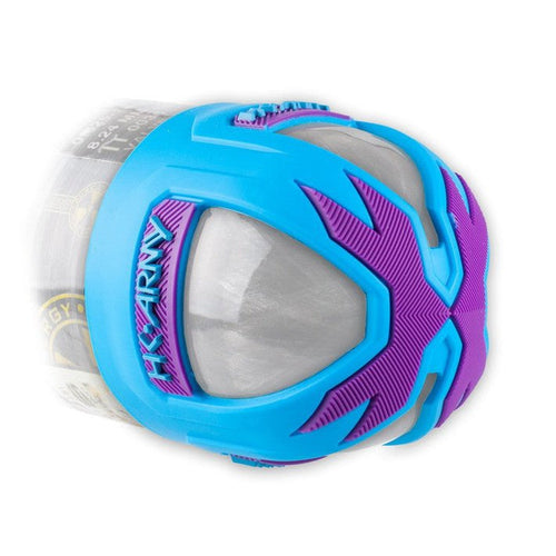 HK Army Vice Tank Grip 2.0 - Teal / Purple - 48-90ci