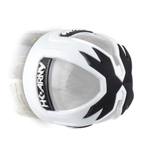 HK Army Vice Tank Grip 2.0 - White / Black - 48-90ci
