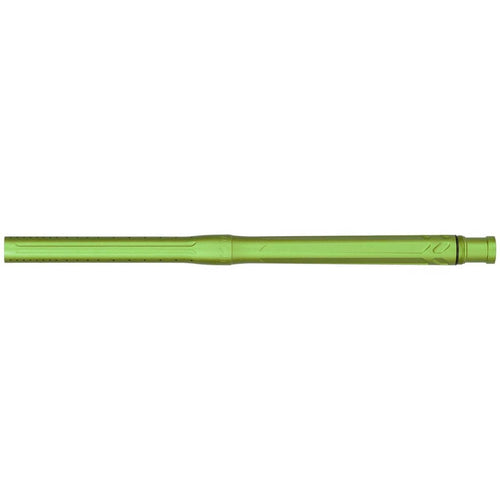 HK Army XV One Piece Barrel - Autococker / AC - Dust Neon Green - 15" .681