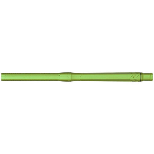 HK Army XV One Piece Barrel - Autococker / AC - Dust Neon Green - 15" .685