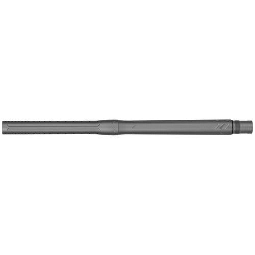 HK Army XV One Piece Barrel - Autococker / AC - Dust Pewter - 15" .685