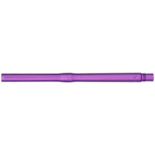 HK Army XV One Piece Barrel - Autococker / AC - Dust Purple - 15" .685