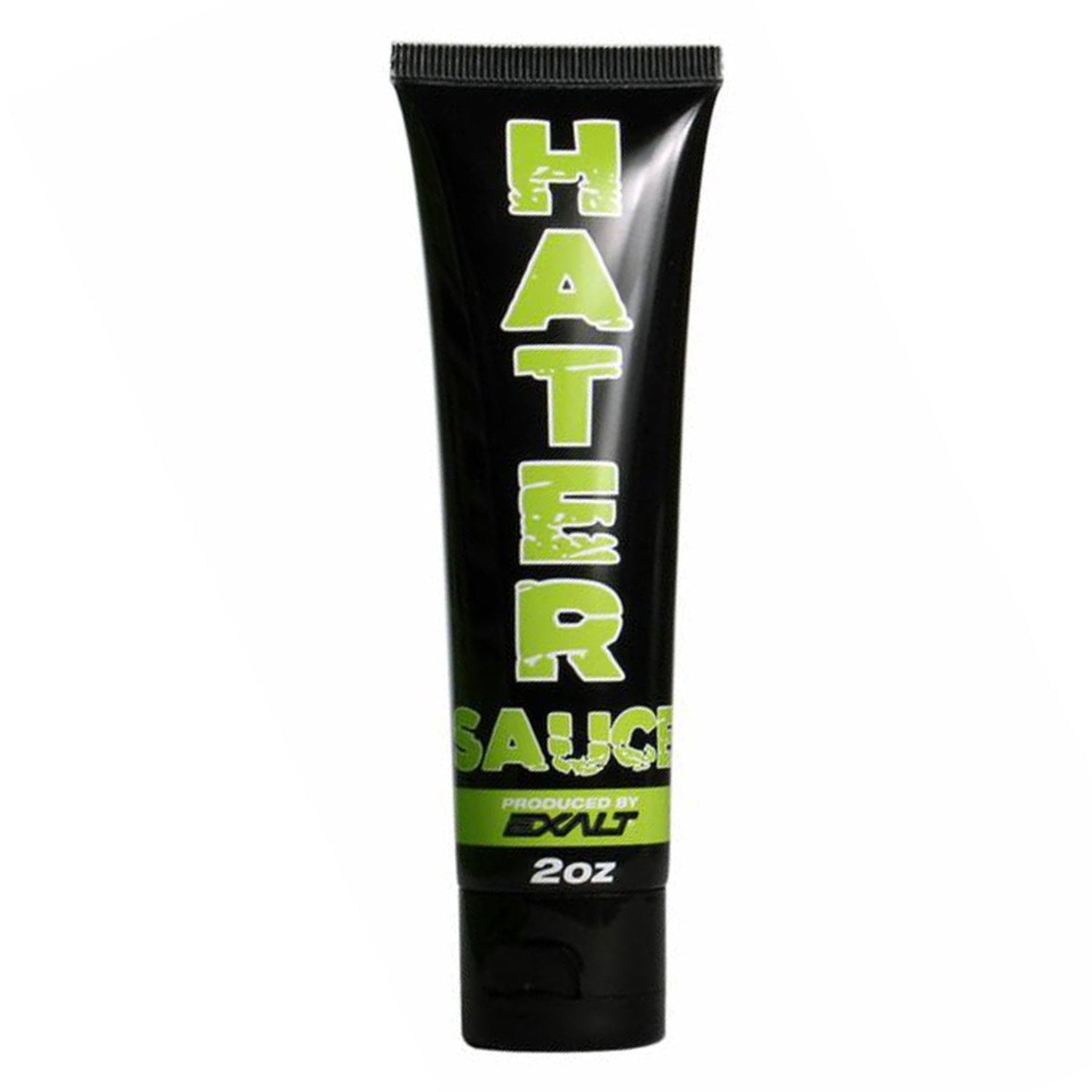 Hater Sauce Marker Lube V2.0 - 2 oz XL Tube - Fearless Paintball