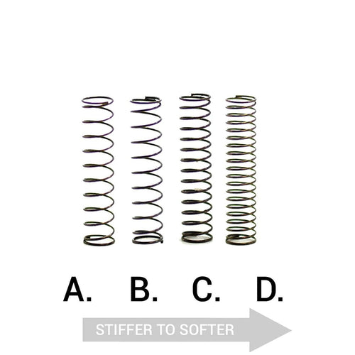 Inception Designs Autococker Sear Spring Set