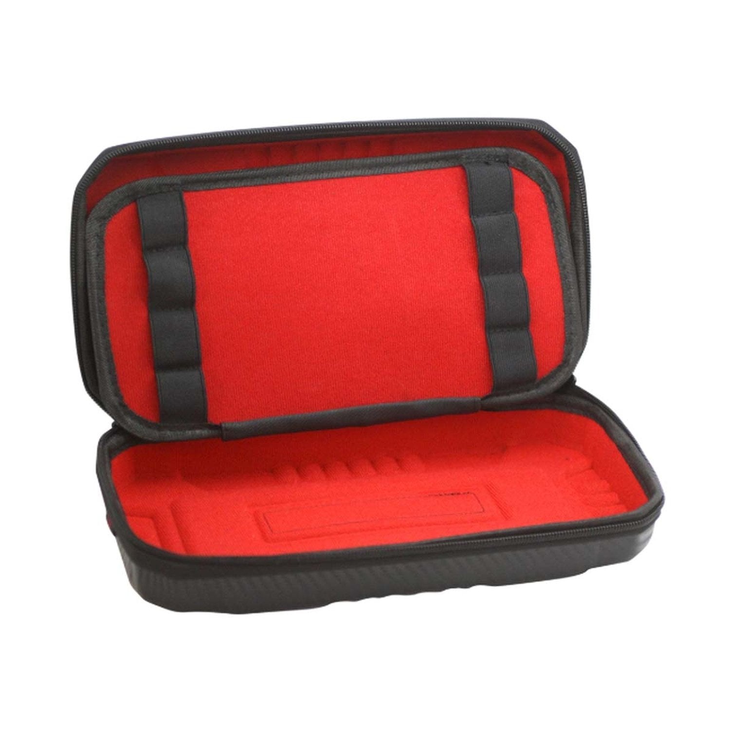 Inception Designs Carbon Series Tougher Barrel Case - Fearless Paintball