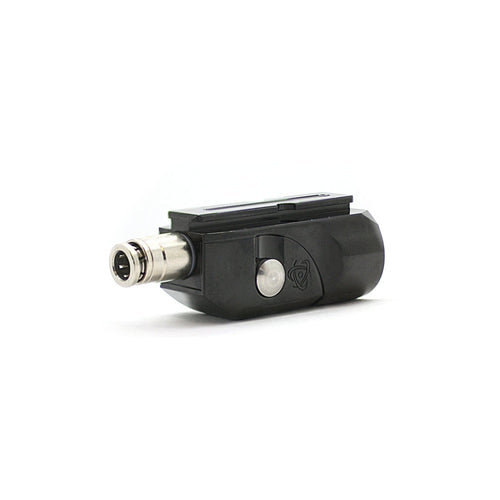 Inception Designs EZ ASA - Polished Black