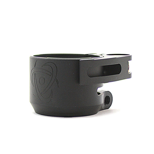 Inception Designs FLE Feedneck - Matte Black