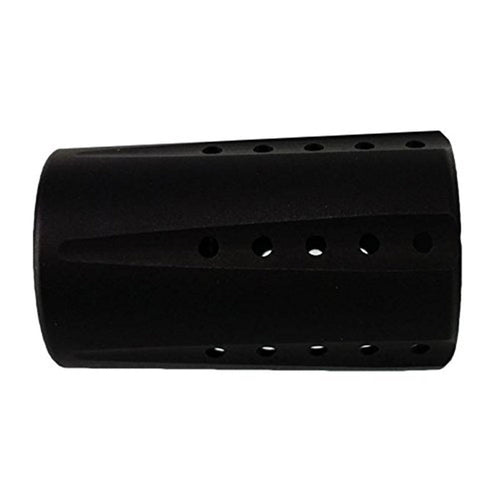 Inception Designs Stella Barrel Tip - Arrow Head - 14" - Matte Black