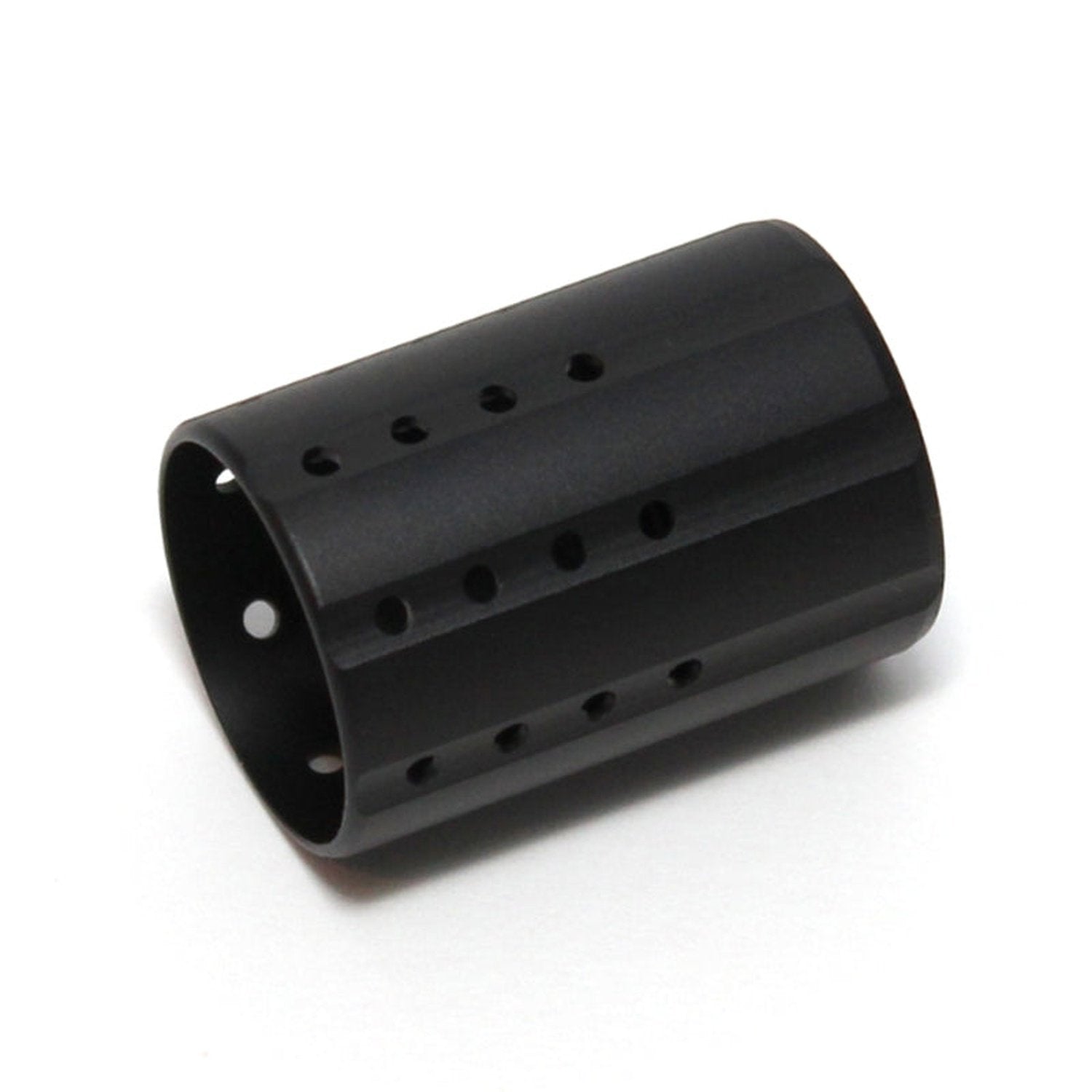 Canon Stella Barrel Back Par Inception Designs - Filet Ionique, Noir