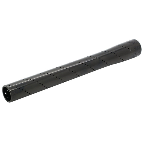 Inception Designs Stella Slimline Barrel Front - 14" .697 Spiral Porting - Polished Black