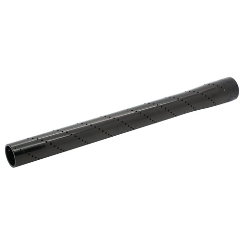 Inception Designs Stella Slimline Barrel Front - 16" .689 Spiral Porting - Polished Black