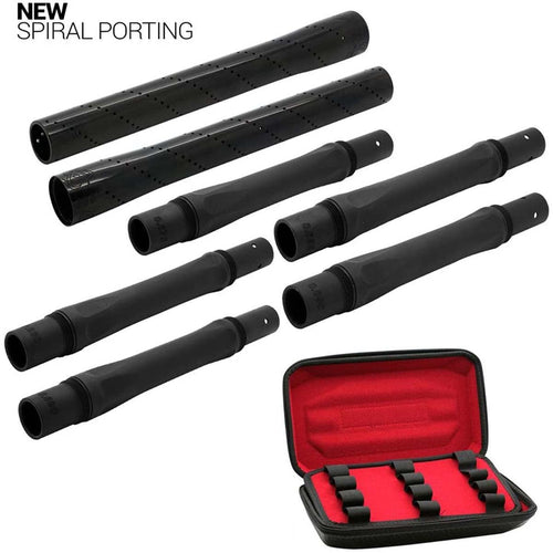 Inception Designs Stella Slimline Barrel Kit - 14" AC / Autococker