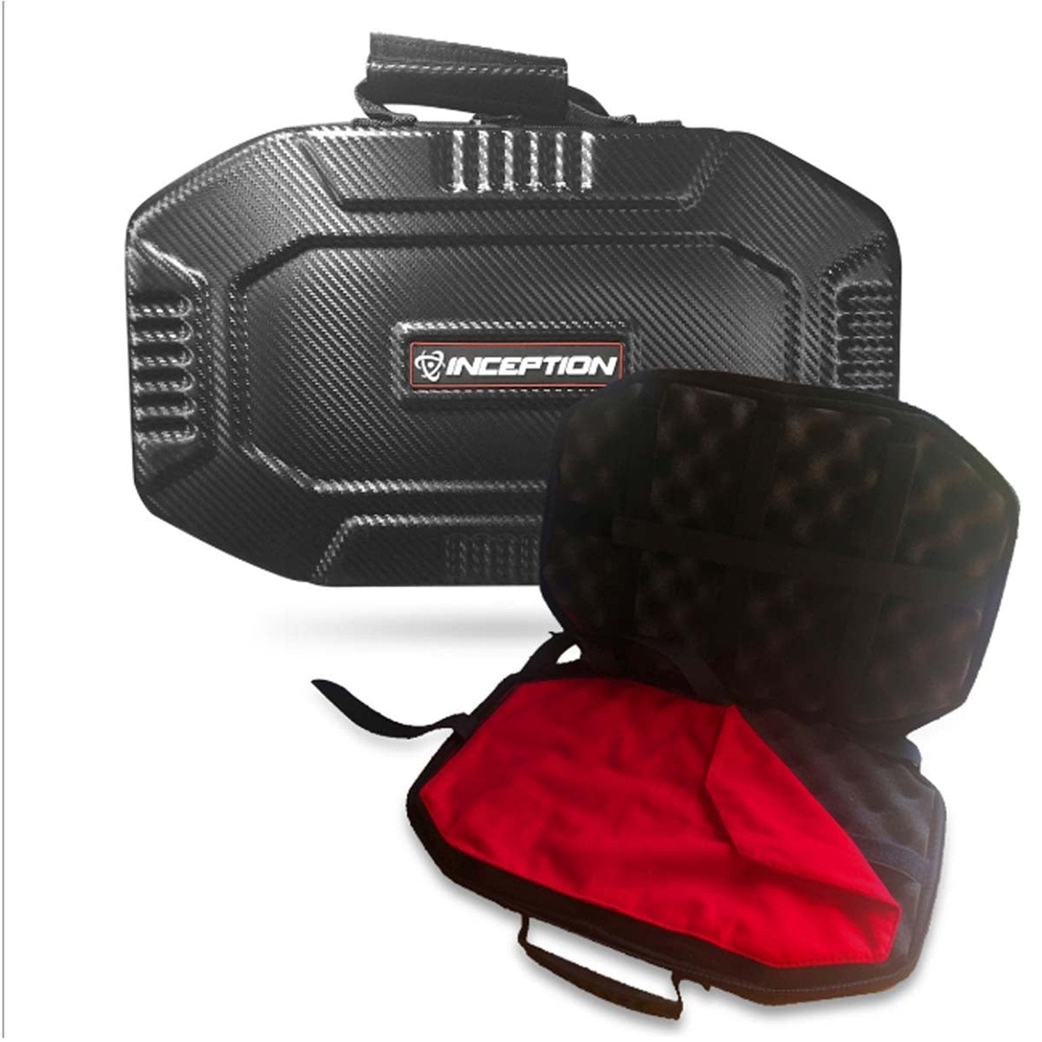 Inception Designs Universal Paintball Marker Case - Fearless Paintball