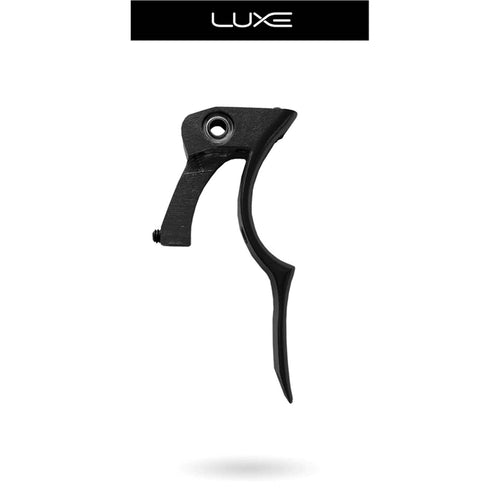Infamous Paintball Deuce Trigger - PRO DNA - Luxe X / ICE - Black