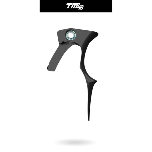 Infamous Paintball Deuce Trigger - TM40 - Black