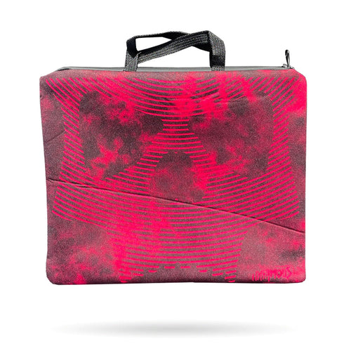 Infamous Paintball Marker Sleeve / Gun Bag - Pink