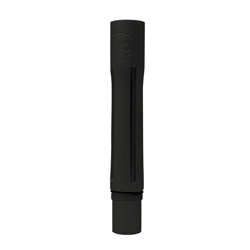 Infamous Silencio FXL Barrel Back - AC / Autococker - Black Dust