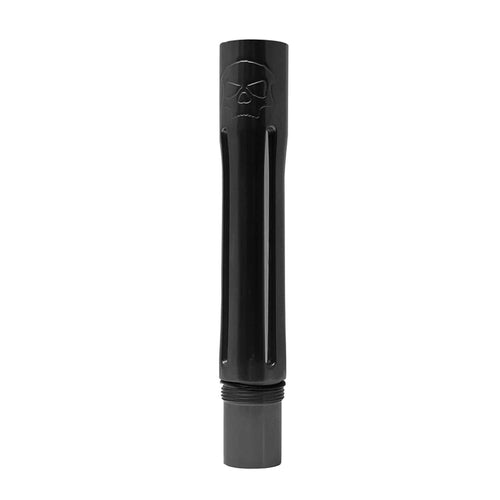 Infamous Silencio FXL Barrel Back - AC / Autococker - Black Gloss