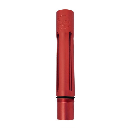Infamous Silencio FXL Barrel Back - AC / Autococker - Red Dust