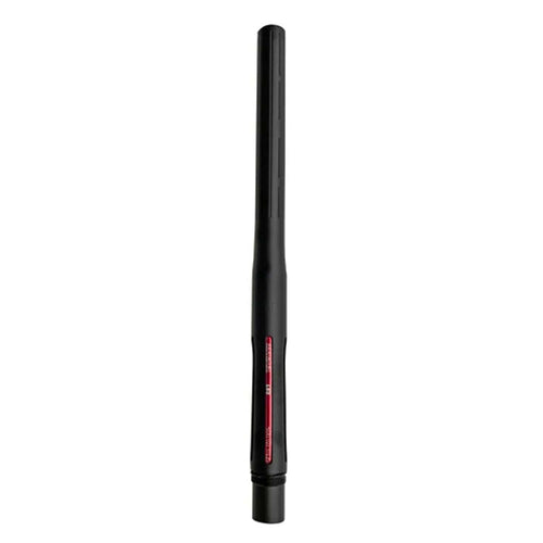 Infamous Silencio OG-1 1-Piece Insert Barrel - AC / Autococker - Black Dust - 14" .687