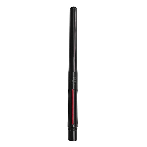 Infamous Silencio OG-1 1-Piece Insert Barrel - AC / Autococker - Black Gloss - 14" .687