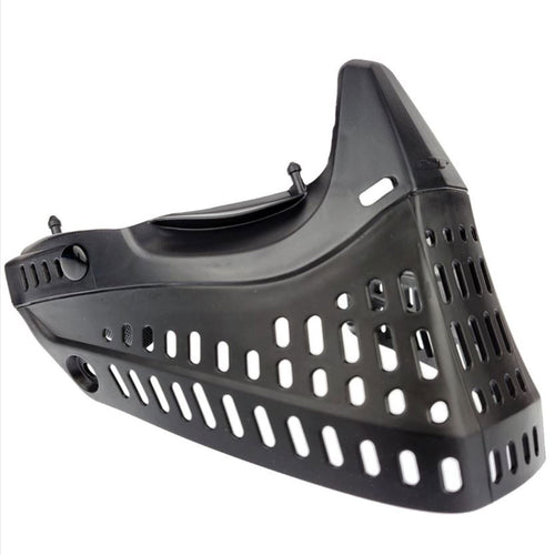JT Spectra Proflex Goggle Skirt Assembly - Black