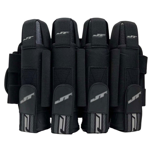 JT FX Pro Level Harness - 4 + 7 - Grey