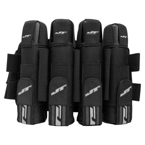 JT FX Pro Level Harness - 4 + 7 - Snow White