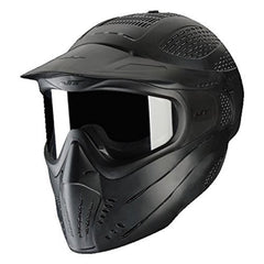 jt premise goggles JT Premise Headshield Single Goggles - Black