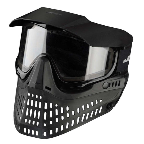 JT Proflex Thermal Goggles - Black